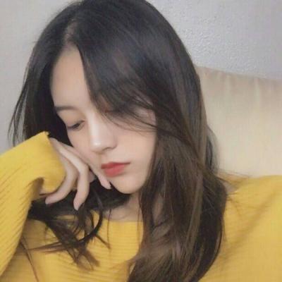 33张高清高冷气质女生头像合集 颜值党直接收藏