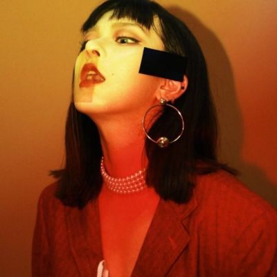 20张霸气社会风女生QQ头像 高清专用图合集