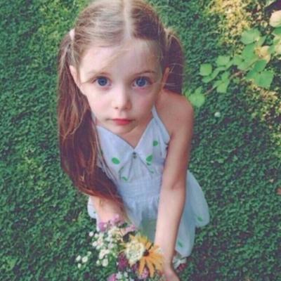 36张高清欧美森系清新女生头像合集