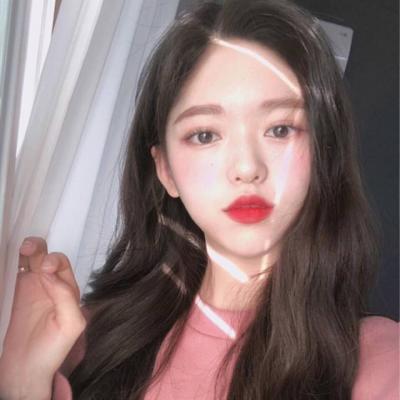 36张高清霸气社会风女生头像 适合当网图用