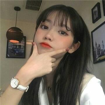 17张高清可爱甜美女生头像 快来挑一张当头像吧