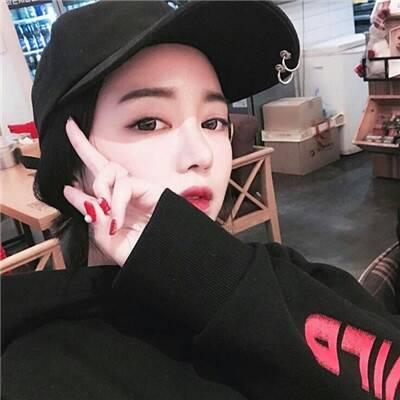 19张高清可爱少女头像合集 软萌女生头像大全