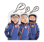 宋民国三兄弟同款QQ&Line表情包来啦