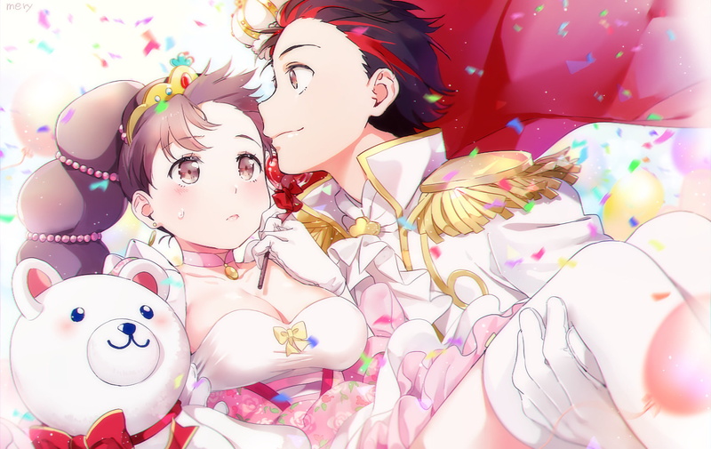 阿松相关动漫壁纸合集 高清1080P上线