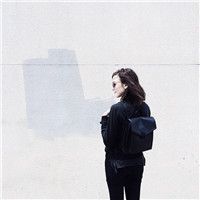 女生真人全身头像合集（54张）