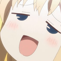 18张软萌拉满的QQ动漫女孩头像 可爱到犯规