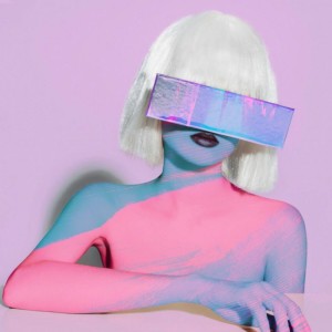 坏坏又超拽！18张高清社会姐女生头像合集