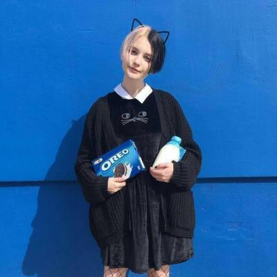 15张高清好看的欧美女生微信头像合集