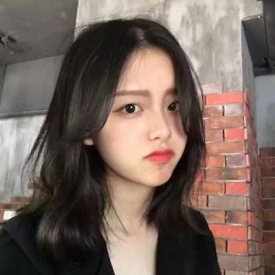 新款颓废伤感女生QQ头像 16张高清好看的颓废女头汇总