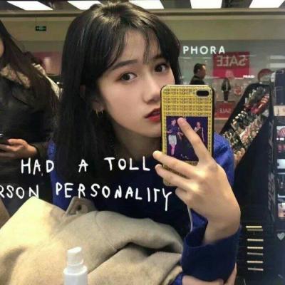 女生难过的微信头像 28张高清合集