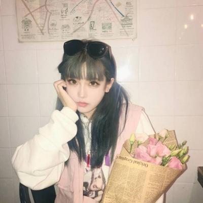 34张高清真人闺蜜头像合集 好看又实用