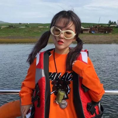 28张霸气超拽女生非主流头像 高清个性时尚大图