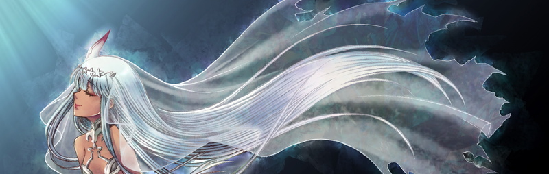 双星之阴阳师 化野红绪 4K动漫壁纸