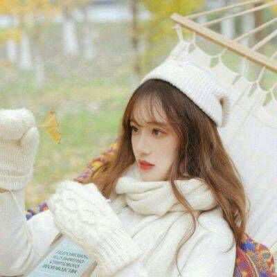 三人闺蜜头像合集！33张高清清新唯美款直接拿