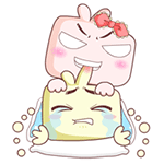 日常聊天神器！囧囧夏天系列QQ表情包来啦