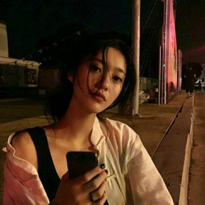 30张超潮女生头像合集 高清无水印直接用