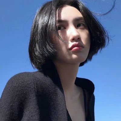 混网闺蜜头像一对两张 16组优质女生头像合集