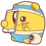 早安蛋蛋QQ表情包来啦！日常聊天斗图都能用