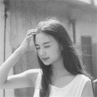 女生黑白意境头像合集 20张氛围感拉满的黑白系头像