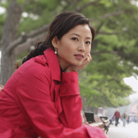 30岁女生成熟风格头像合集 共13张