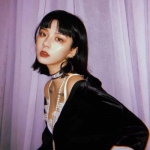 36张超酷短发个性女生头像 高清无水印直接用