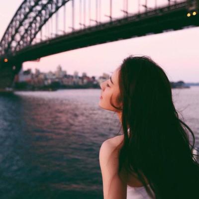 21张清新恬静气质女生头像 自带淡雅清纯范儿