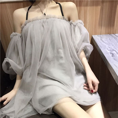 31张酷感露肩女生部位头像 高清无水印直接用