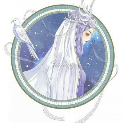 组队开黑用！11张动漫多人头像合集