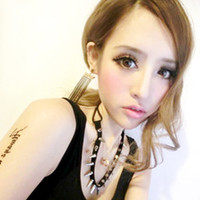 成熟感性风格女生头像合集 54张好看的成熟气质女生头像