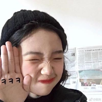 女生软萌仙女味高清头像合集 21张软萌感拉满