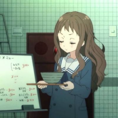 超萌可爱动漫小女生头像合集 17张高清图来啦