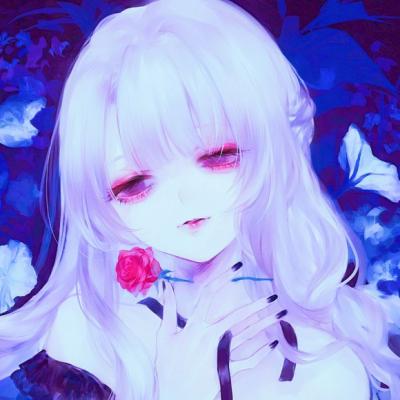 卡通可爱闺蜜头像一对两张 10张高清拆分款