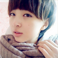 清纯短发女生头像合集 20张清新气质女头分享