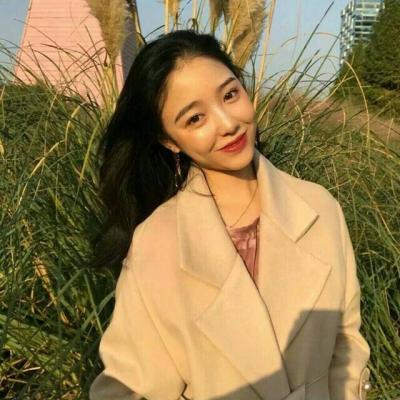 36张软萌女生QQ头像 高清可爱超甜的女头合集
