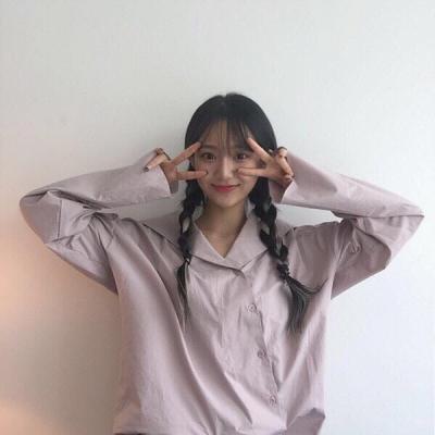 学生清纯闺蜜三人QQ头像 24张高清青春校服闺蜜头像合集