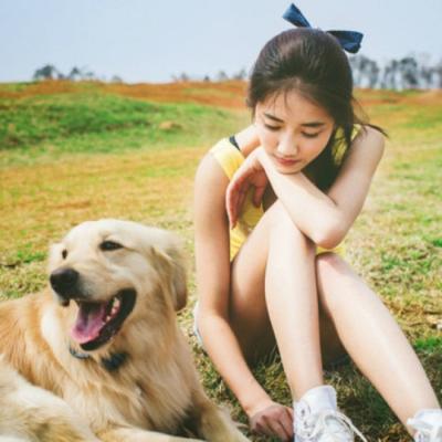 23张高清可爱气质女生头像 快来挑合适的用