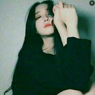 女生超拽头像合集 17张高清洒脱个性的女生头像