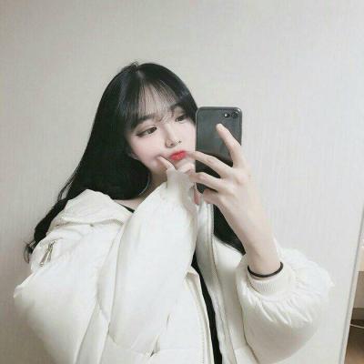 13张高清文艺森女头像合集 氛围感拉满