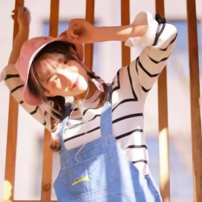 三人闺蜜小清新头像合集 30张高清女生闺蜜三人组头像分享