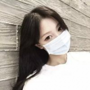 12张好看的戴口罩女生头像 适合当QQ头像的女生头像合集