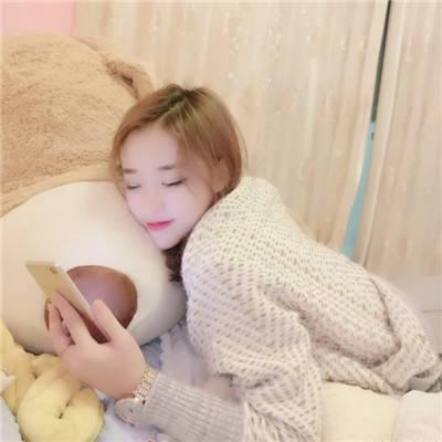 29张高清可爱小姐姐头像合集 快来挑喜欢的