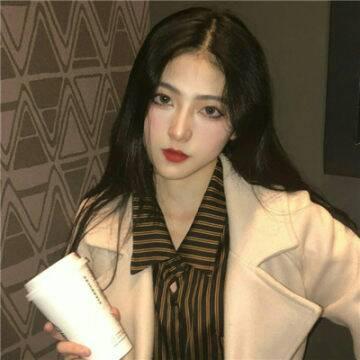 12张高清霸气拽姐QQ头像 女生专属超飒头像合集