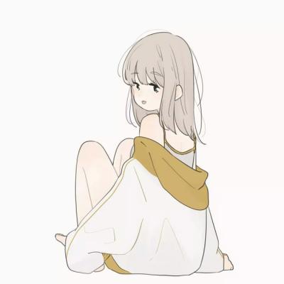 三人闺蜜专属动漫头像！24张高清一人一张的好看款来啦