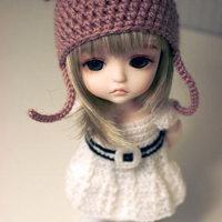 20张超萌SD娃娃QQ头像 可爱氛围感拉满