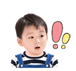 宋民国三兄弟同款QQ&Line表情包来啦