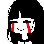 贴吧里超火的卡通萌妹表情包合集