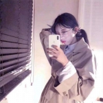 34张高清真人闺蜜头像合集 好看又实用