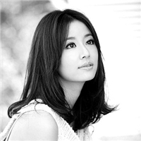 林心如QQ头像合集来啦！82张好看的明星头像任你选