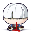 龙之谷卡通QQ表情包来啦，斗图能用得上！