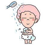 「屌丝妹」系列表情包合集